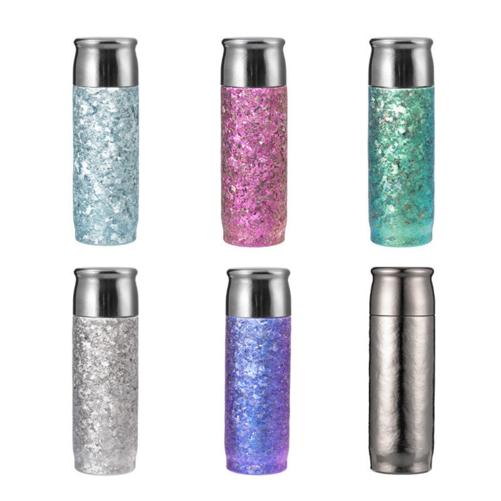 Pure Titanium 14oz Tea Tumbler – Leakproof Magnetic Lid, Multi-Layer Insulation & Built-in Tea Filter - Image 9